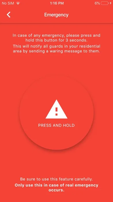 MyREDS স্ক্রিনশট